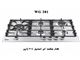 گاز صفحه ای وایز مدل WG 301