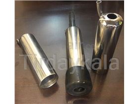 Stainless Steel Teat Cup for Milking Machine