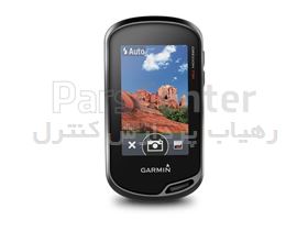 جی پی اس گارمین اورگون 750 Garmin Oregon