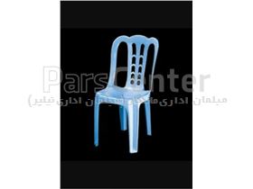 صندلی پلاستیکی ناصر مدل بی دسته