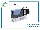 کنترل‌کننده جرمی دبی گاز CO₂ مدل 8742 برند Bürkert | Mass Flow Controller صنعتی با دقت بالا برای کنترل جریان دی‌اکسید کربن
