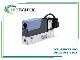 کنترل‌کننده جرمی دبی گاز CO₂ مدل 8742 برند Bürkert | Mass Flow Controller صنعتی با دقت بالا برای کنترل جریان دی‌اکسید کربن