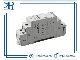 رله مدولار فیندر مدل 22.23.8.120.4000 | 2 قطب NO+NC | آمپر20 | 120V AC اورجینال ایتالیا