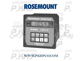 Rosemount Conductivity Microprocessor Analyzer 1054A C