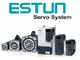 سرو موتور- فروش  ESTUN -شرکت بارمان اتوماسیون -اصفهان