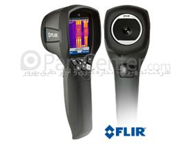 دوربین تصویربرداری حرارتی ، ترموویژن فلیر FLIR i5