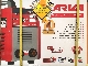 اینورتر جوشکاری آروا Arva 215