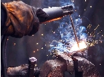 الکترود استنلس استیل SBG
