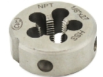 حدیده NPT 1/8 برند CVC