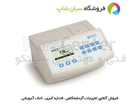 کدورت سنج رومیزی با قیمت مناسب هانا امریکا مدل HANNA HI88703