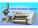 single facer machine for corrugating