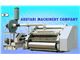 single facer machine for corrugating