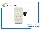 ماژول شبکه PLC میتسوبیشی مدل FX2N-32CCL | CC-Link Remote Device Station برند Mitsubishi Electric