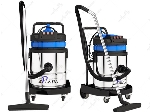 جاروبرقی صنعتی 40 لیتر سه موتوره پاندا اتوماتیک