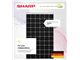 پنل خورشیدی Sharp NU-RC300