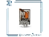 رله فیندر Finder 60.13.8.110.0040 بوبین 110VAC سه کنتاکت 10A