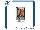 رله فیندر Finder 60.13.8.110.0040 بوبین 110VAC سه کنتاکت 10A