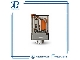 رله فیندر Finder 60.13.8.110.0040 بوبین 110VAC سه کنتاکت 10A