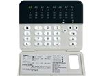 کی بورد اعلام سرقت اماکن Teletek مدل Eclipse LED 32