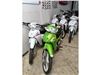 موتورسیکلت احمد ارایه برندهای روز در اراک
