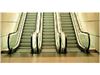 زنجیر استپ چین پله برقی مترو  SIRCATENE Escalators Step chain for Metro