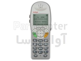 گوشی تلفن بی سیم تحت شبکه آوایا مدل 6140