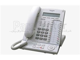 تلفن دیجیتال پاناسونیک KX-T7630