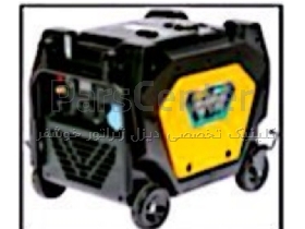 موتور ژنراتور راتو مدل R9500IE