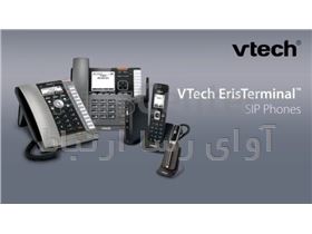 تلفن تحت شبکه VTech