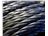 Compact surface wire rope