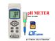 PH متر دیتالاگر PH-230SD