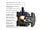 شیر اسلاری - شیر دوغابی - Nevada Slurry Valve - ساخت واتسون آمریکا