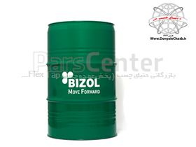 روغن گیربکس بیزول 60L) BIZOL Protect Gear Oil GL4 75W-80) آلمان