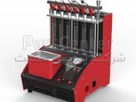 دستگاه انژکتورشور پردیس صنعت