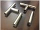 stainless steel milking machine junctions