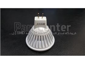 لامپ هالوژن 5 وات SMD مودی
