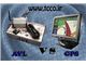 آسانترین راه  شناخت ردیاب AVL  از رهیاب GPS  چیست؟