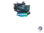دیزل ژنراتور دوسان(Doosan)