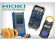 نماینده انحصاری محصولات هیوکی HIOKI درایران