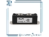 پل دیود تکفاز IXYS مدل VBO130-12NO7 |  آمپر130 | 1200 ولت | رکتیفایر تک‌فاز | پکیج PWS | اورجینال آمریکا