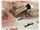 سنسور ترانسمیتر لرزش (شتاب) IMI Vibration Transmitters 4-20 mA Accelerometer 646B02