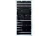 پنل خورشیدی 100 وات Restar Solar