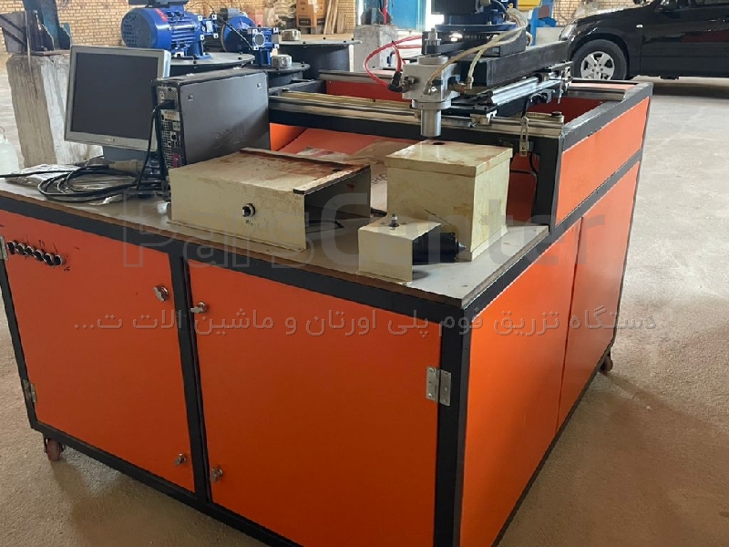 مشخصات منحصر به فرد دستگاه فیلتر هوا