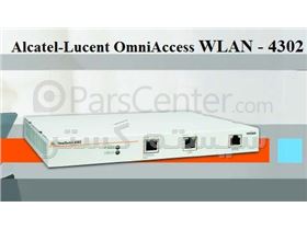 سوییچ شبکه آلکاتل مدل WLAN - 4302