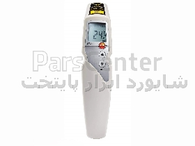 ترمومتر Testo 831 (0560 8316)