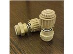 Spring Vacuum Relief Valve