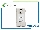 ماژول خروجی آنالوگ ABB مدل AO820 (3BSE008546R1) | Analog Output Module چهار کاناله سری S800 I/O