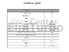 دستگاه فلزیاب صنعتی Metal detector – CW3 - 2018