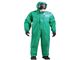 لباس ایمنی مقاوم در برابر مواد شیمیایی Northylon suit