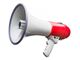 بلند گو دستی اعلام حریق - کد F 167